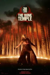 28 лет спустя: Храм из костей (2026)
